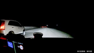 Результат замены выгоревших модулей Вистеон на АвтоОко в Мондео 4