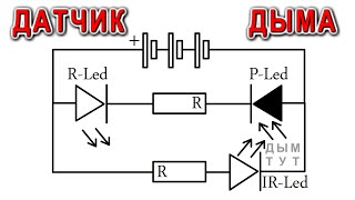 Скрытые СВОЙСТВА ФОТОДИОДА о которых МОЛЧАТ ВСЕ.