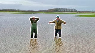 STORM CIARA HAS RUINED OUR FARM...