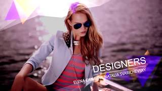 WEEKEND CRIMEAN FASHION DAYS от VideoBox Co.