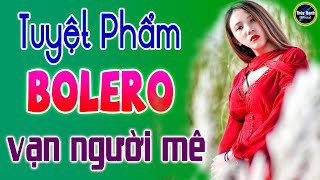 LK - Căn nhà màu tím - Tuyệt đinh bolerorumba trữ tình . gái xinh .