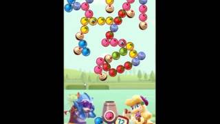Bubble Island 2 Paris Level 5-C - NO BOOSTERS