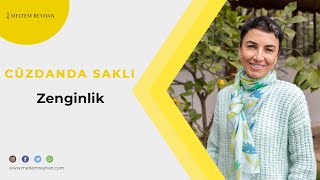 Cüzdanda saklı zenginlik- SIRLAR BOHÇASI