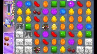 Candy Crush Saga Dreamworld Level 152 (Traumwelt)