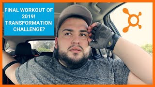 I Dropped Out of the Orangetheory Transformation Challenge...