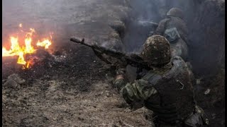 Украина - Донбасс: когда взорвется тишина