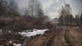 "ПОЛНО ВАМ, СНЕЖОЧКИ"... (Старинная казацкая песня - Хор Забайкальских казаков)