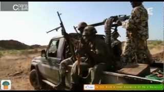 Военные учения на Мали РЖАКА / Military exercises in the Mali