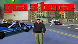 GTA 3 BETA MOD прохождение ( часть 21 ) - Им писта! Спасаем дуру от дуры. Прошли игру =3