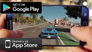 ? ТОП 10 ЛУЧШИХ ИГР НА АНДРОИД И iOS до 200Mb +ССЫЛКА НА СКАЧИВАНИЕ