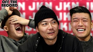 Off The Record: Remembering the Golden Age of Asian YouTube