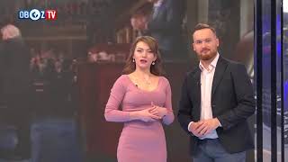 "Если будет кровь - виноват будет Аваков": Бродский жестко прошелся по "Национальным дружинам"