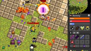 Watch this kid get destroyed