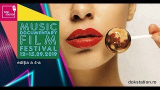 DokStation 2019 // Official Trailer
