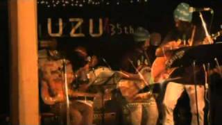 AKIRA with Dangerous J.M.U　DVDダイジェスト