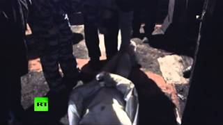 Сергей Цапок приговорен к пожизненному заключению