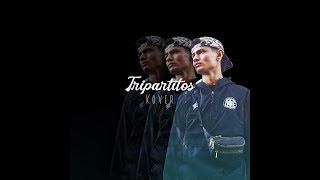Kover Fuentes - Tripartitos (Vídeo Oficial)