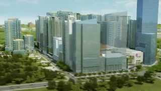 The Stiles Enterprise Plaza Walkthrough by Alveo | Philippine Real Estate | www.alveoland.com.ph