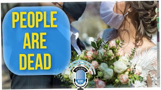 Wedding Reception Linked to Deaths of People Who Didn't Attend (ft. Julia Chow)