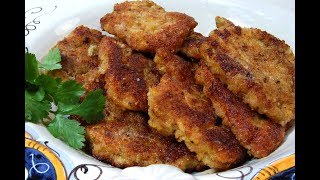 How to Make Momma's Golden Chicken