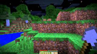 MINECRAFT Singleplayer. Ep 4
