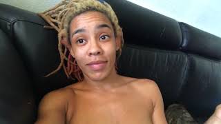Overcoming Censorship, Sexualization, & My Fucking Self! (v.4)