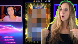SUMMERSLAM 21 TIER PULL!!! OMG IM SO HAPPY!!! WWE SUPERCARD