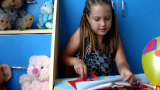 Сказочная мастерская. Не грусти, шарик! Выпуск 2. Наше всё!