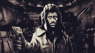 Глаза - Eyes - Zombie Short Film
