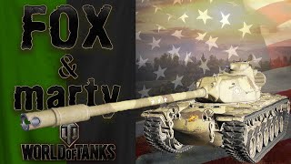 Replay - T110E5 - Vyhraná prohra CZ
