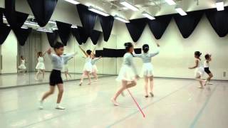 Хореография для детей. Китай. Children Dance