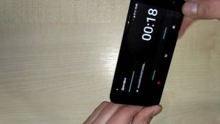 Проблемы с микрофоном на телефоне HOMTOM HT16.