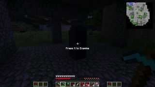 DUBSTEP DESTRUCTION! (Minecraft Mod: Crazy Craft with BajanCanadian and Woofless) #6