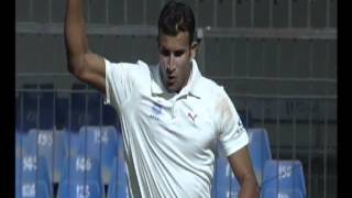 Mumbai Cricket AssociationRanji Madhya Pradesh Cricket Association Ranji Inning I 10 2 66