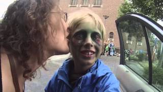 Start2Camp - Vakantievlog Familie Baens - ACSI