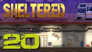 Sheltered - Mit Laura ist nicht gut Kirschen essen [E20] [Gameplay German Deutsch]