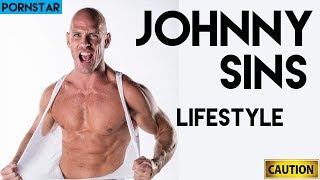 Pornstar Johnny Sins Income, Cars, Houses ,Luxurious Lifestyle and Net Worth !! Pornstar Lifestyle