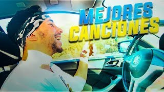 LAS MEJORES CANCIONES DEL MUNDO!!!