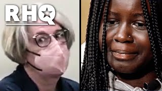 School Board Walks Out As Racist Bullying Wreaks Havoc On The District