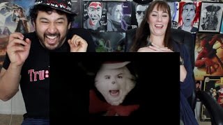 IT (2017) TRAILER BUT IT'S THE CAT IN THE HAT