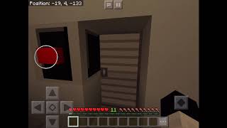 MCPE SCP containment breach map beta preview