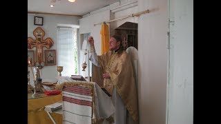 Типичный сельский поп
