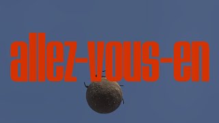 Rouge Gorge - Allez-Vous-En
