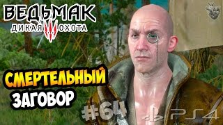 БРАТЬЯ ПО ОРУЖИЮ: НИЛЬФГААРД и НОВИГРАД ► Прохождение "Ведьмак 3: Дикая Охота" #64