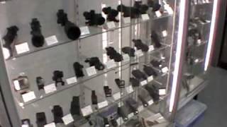 新装開店！パドック武器店・店内動画！