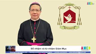 BẢN TIN CÔNG GIÁO VIỆT NAM SỐ ĐẶC BIỆT SỐ 2