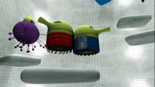 Doodle Jump In real Life (IRL) - CKF