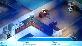 How to not be depressed in virtual families 2