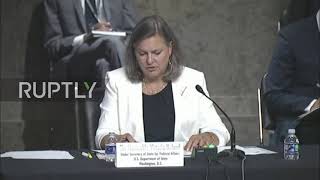 USA: Germany and US reach deal allowing completion of Nord Stream 2 pipeline