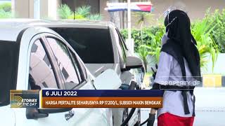 IHSG & Rupiah ‘Amsyong’, Hingga Eropa Terancam Krisis Energi Berkepanjangan